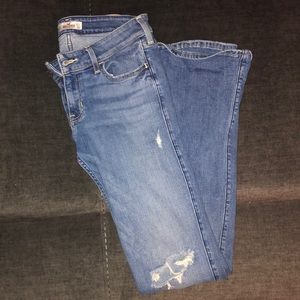 LAST PRICE DROP🛍Hollister Jeans
